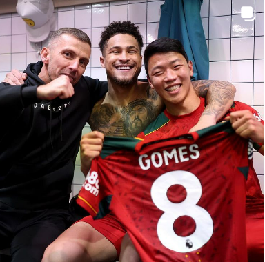 황희찬 부상 결장