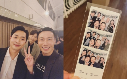 돌싱글즈2' 멤버인 김채윤 이덕연 이창수 김계성 유소민