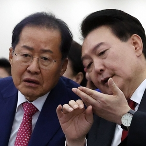 홍준표 관련주 대장주 테마주 주식 TOP10