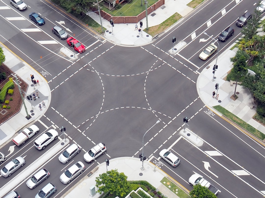 Intersection