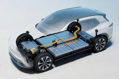 전기차 vs 하이브리드 차량