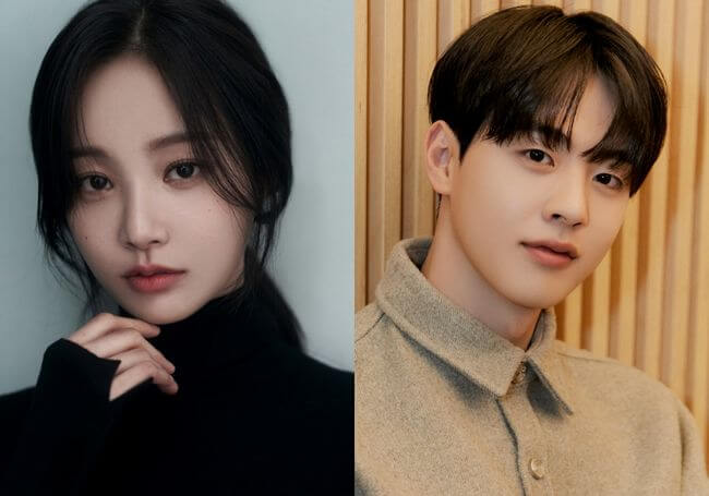 약한영웅 class 2 공개시간 및 출연진 대공개, 언제나오나요