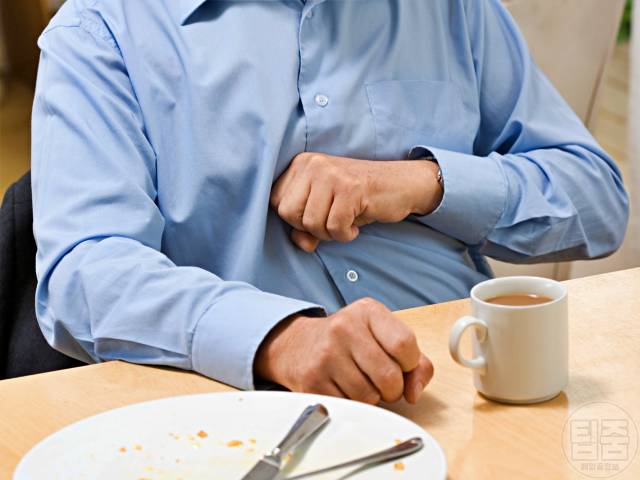 몸 혈액순환 안되면 나타나는 증상,소화불량