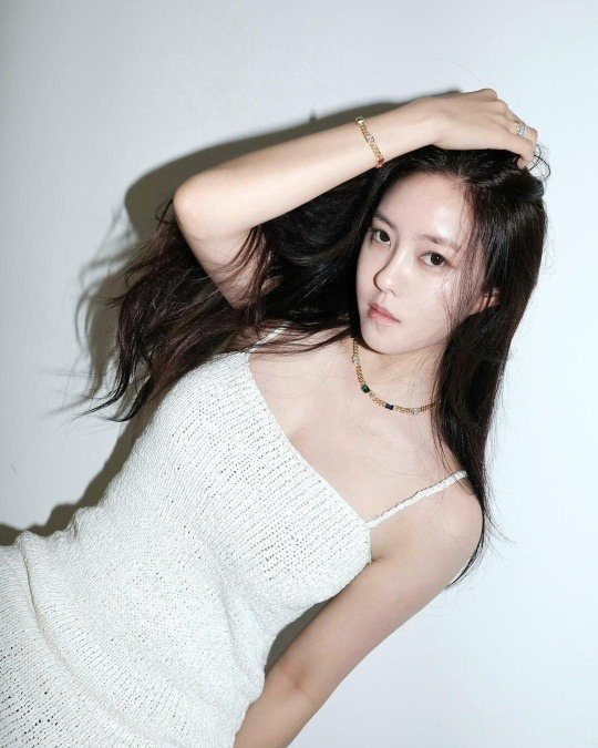 “효민(티아라)