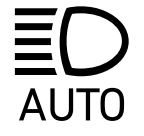 하이빔 보조 표시등