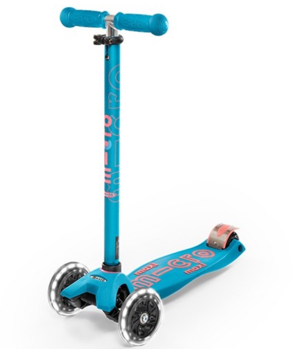 마이크로킥보드, 마이크로킥보드 맥시