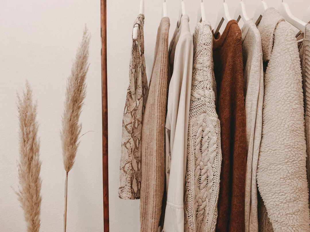 Drying.