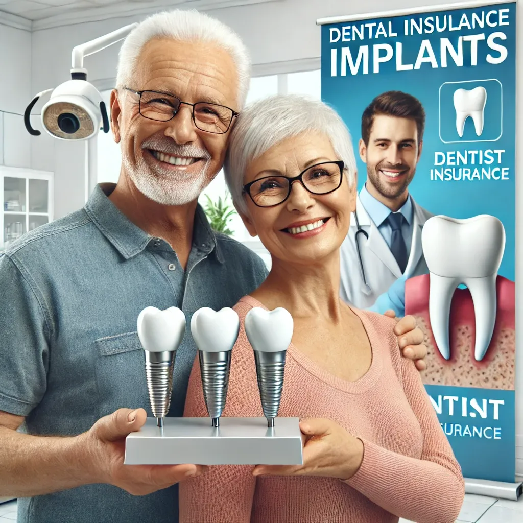 임플란트 보험으로 치료 비용을 줄이는 방법