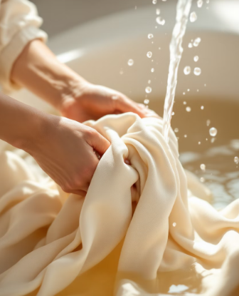 이염제거 방법(옷 색상별 종류별 복구방법) 완벽 가이드