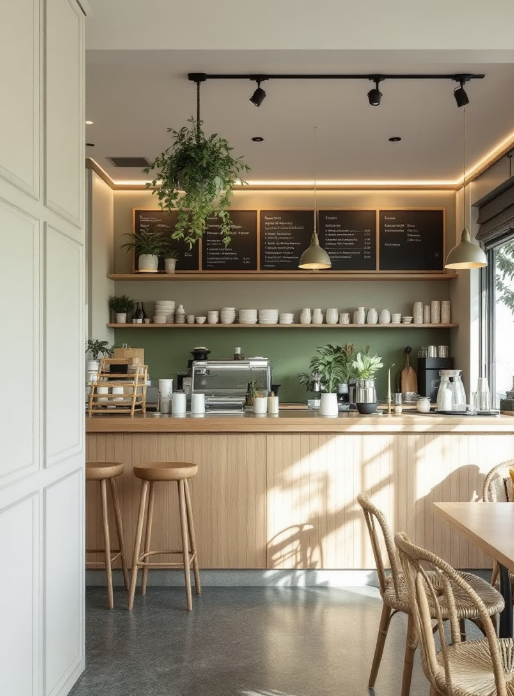 양양 감성 카페 리스트