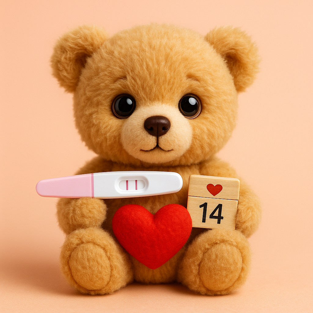 임신초기증상 놓치면 안되는 변화들