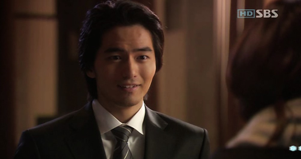 이진욱 배우 데뷔