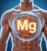 마그네슘 효능