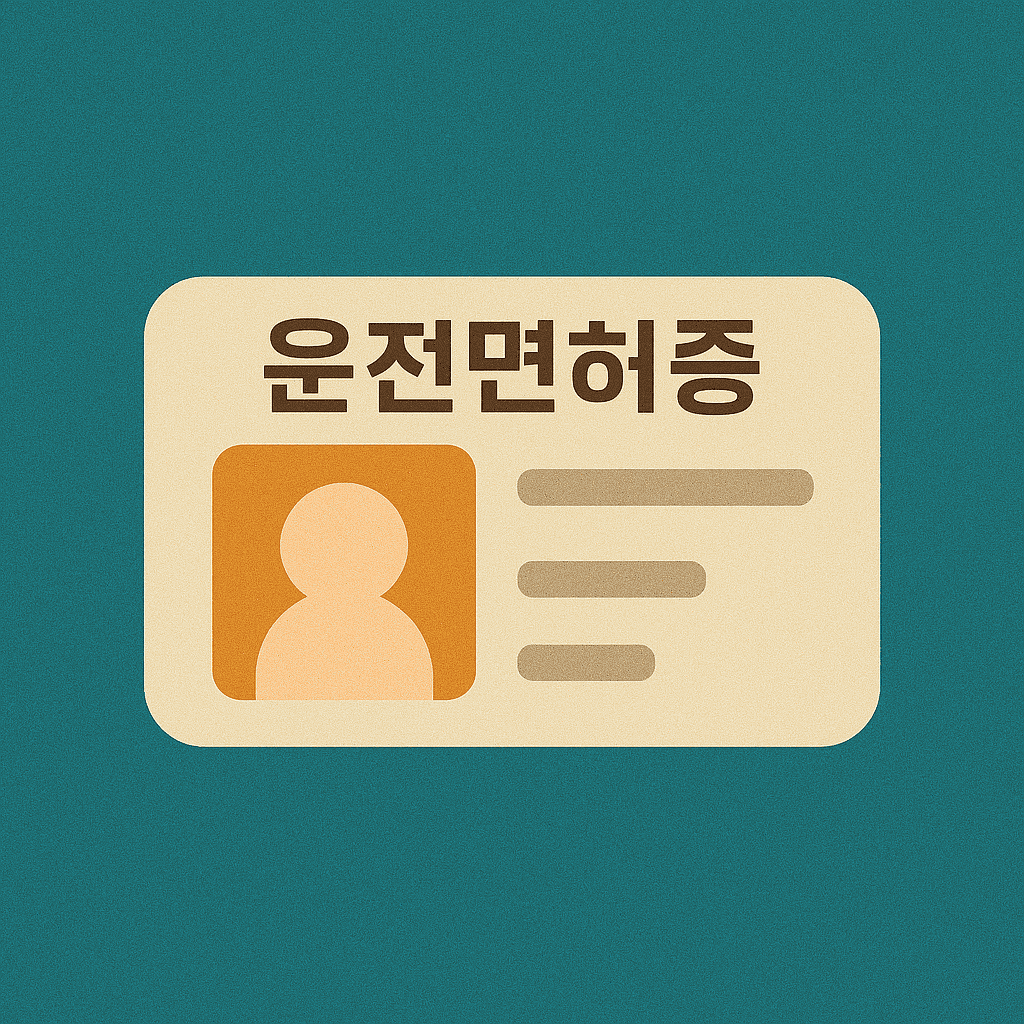 고령 운전자 안전을 위한 운전 면허 반납 혜택과 신청 방법