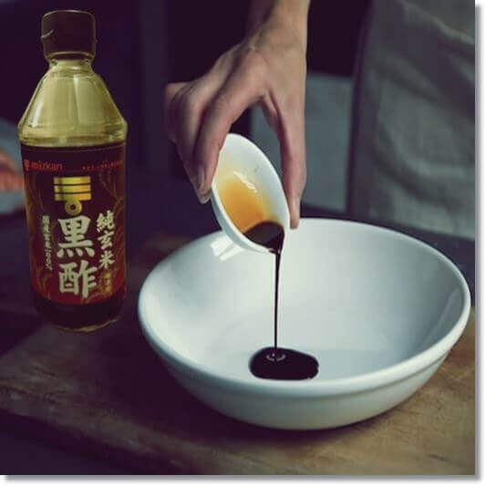 흑초 효능 및 유래 먹는 법과 섭취량, 주의점