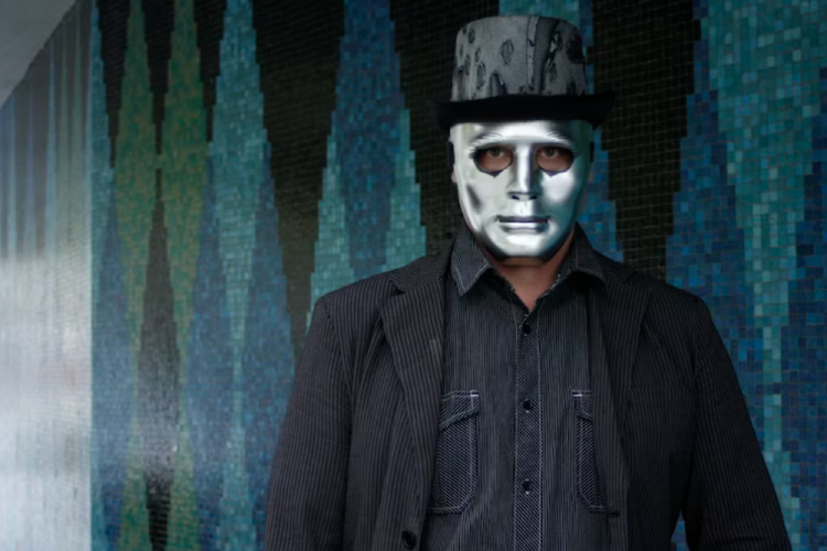 사이코패스 테스트