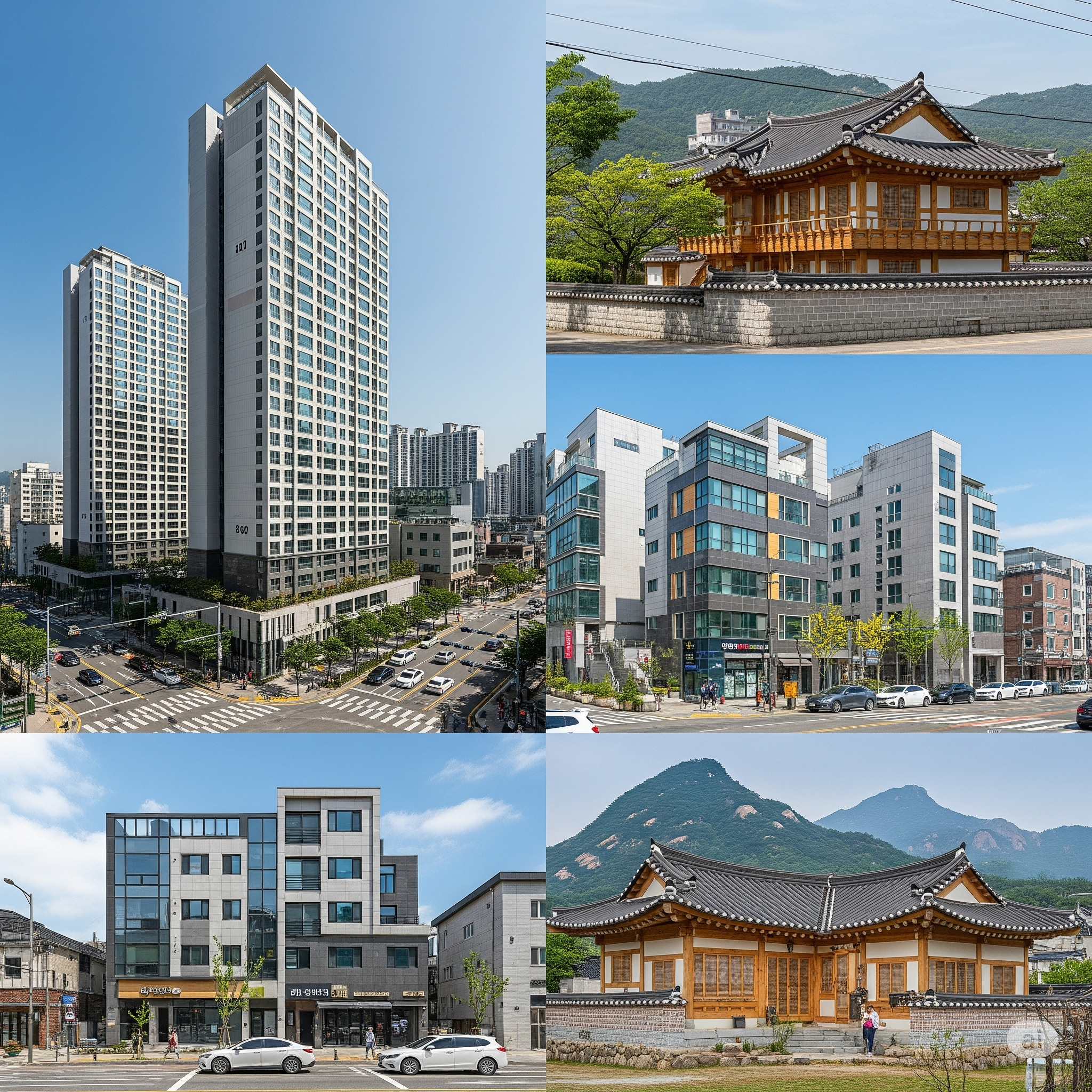 이재명 정부 부동산 전망