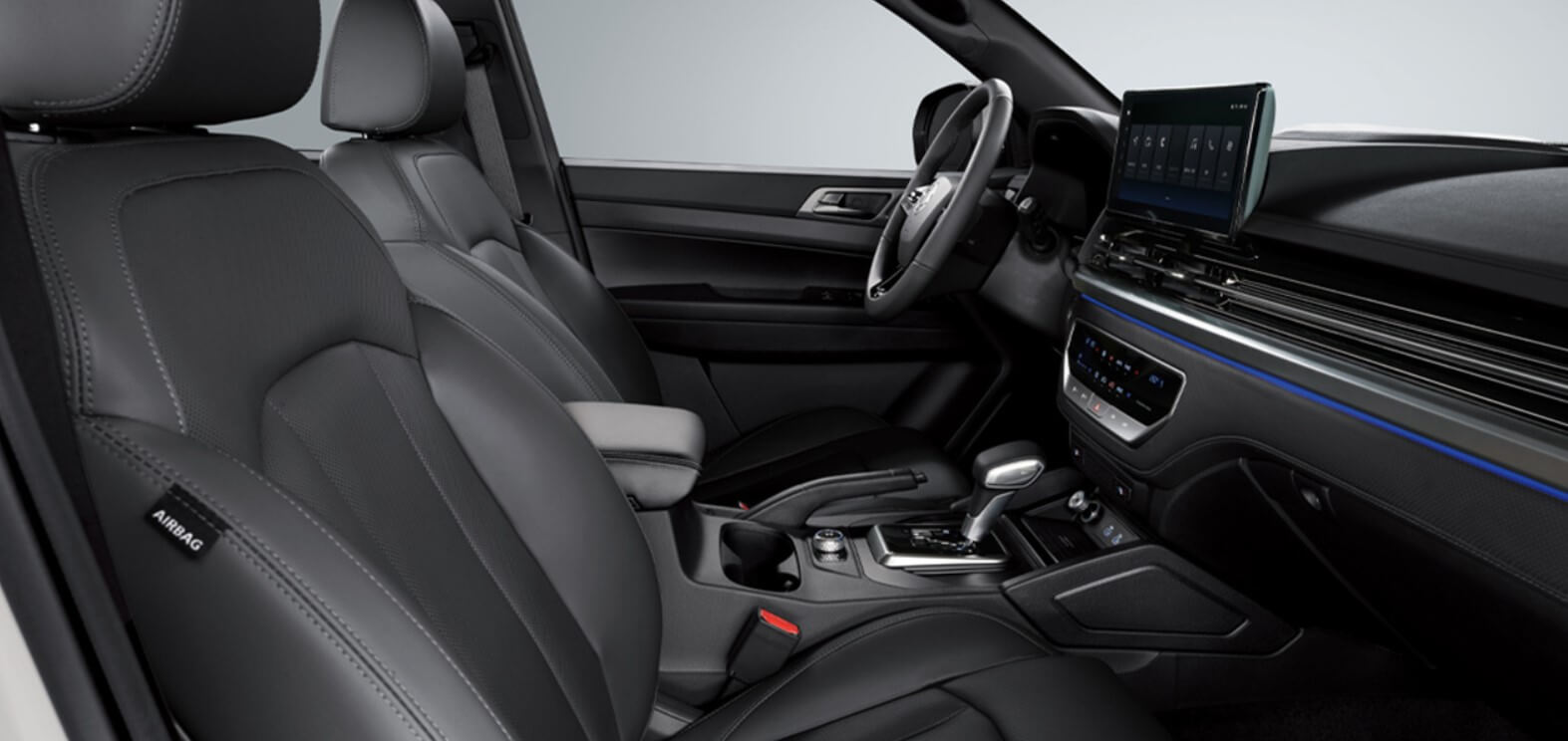 렉스턴 스포츠 신차 가격