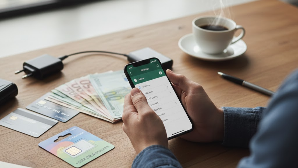 출국 전 체크리스트: 비자·여권부터 짐 무게까지 이것만 확인하자(해외여행 출국 전 체크리스트)