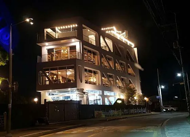 이옥진 시인마을 제빵소