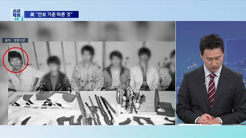 영상 장면