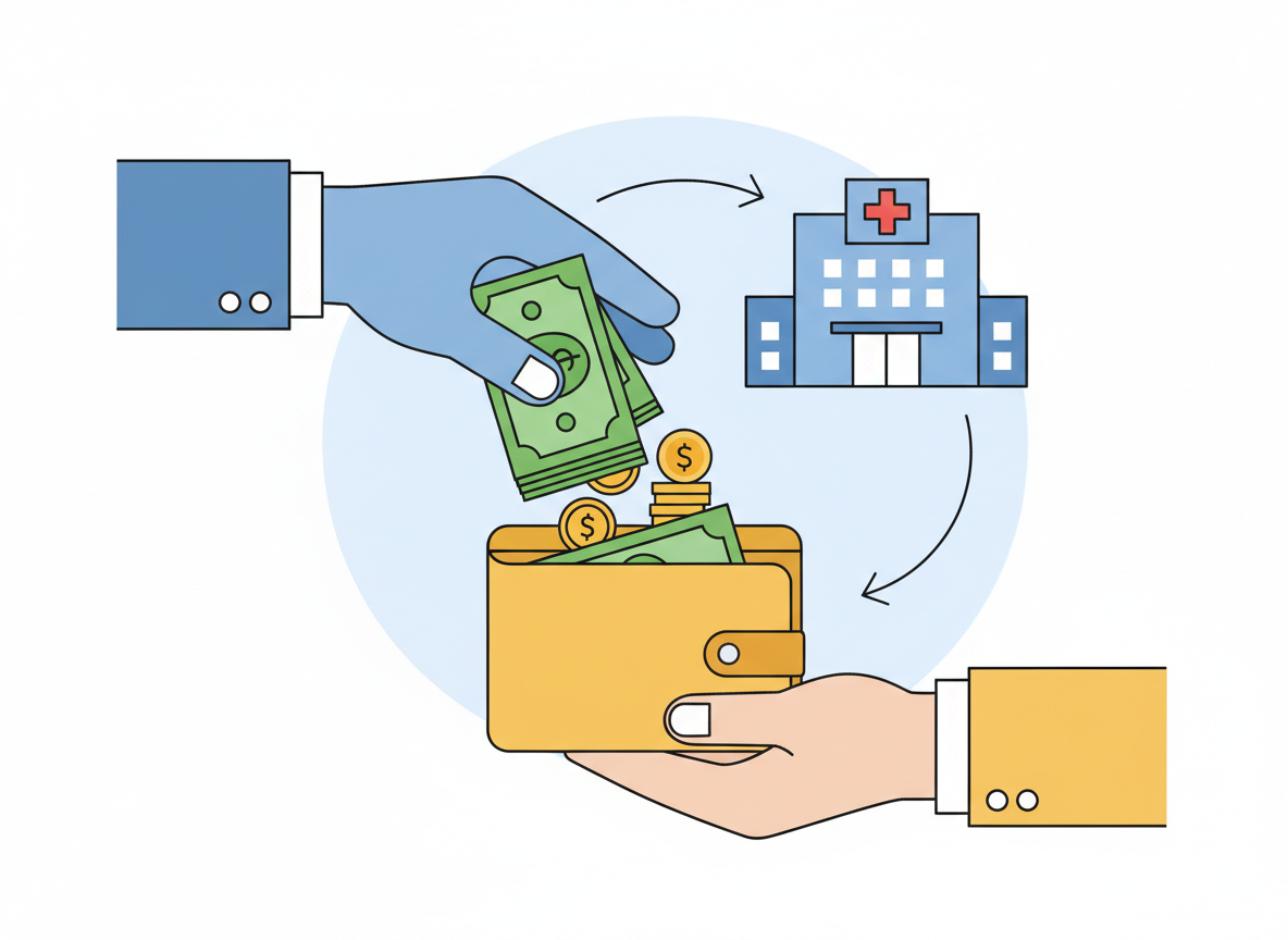 2026 본인부담상한제 병원비 환급 신청