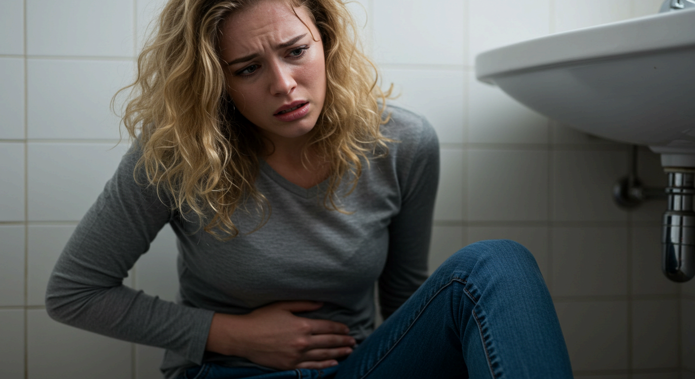 배란 시 체내 호르몬 변화가 통증을 만들기도 합니다.