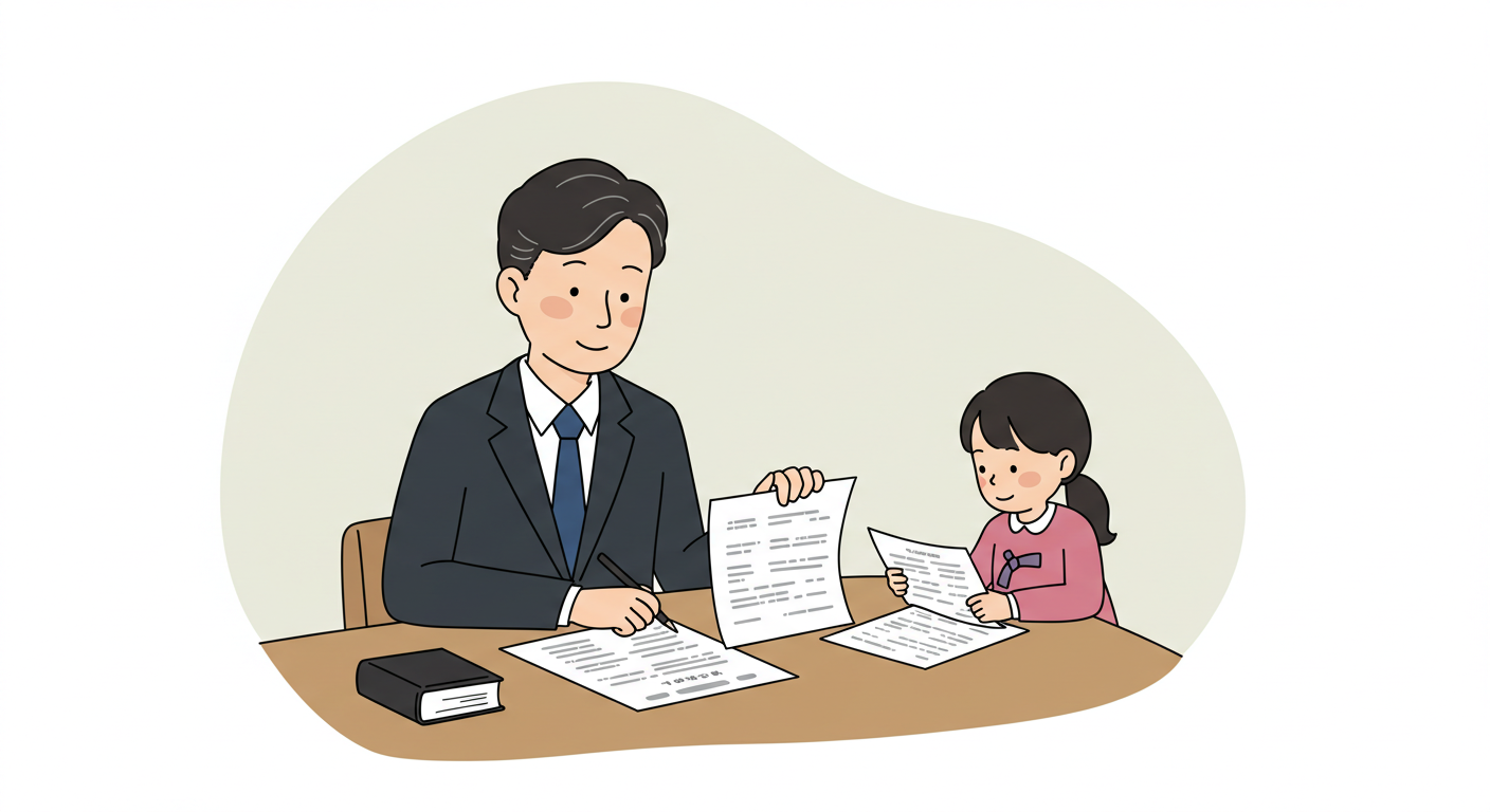 재산조회, 법률상식