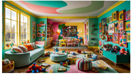 꽃가루는 피하고 즐거움은 챙기자! 전국 실내놀이터 & 체험장 추천