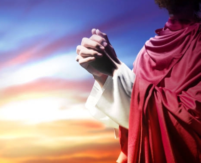 기도문(선교사를 위한 기도)