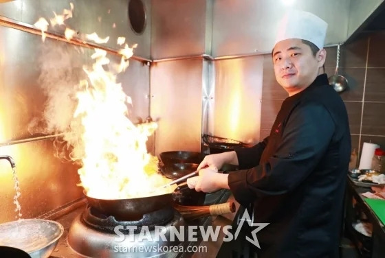 흑백요리사 백수저 셰프, 식당 총정리