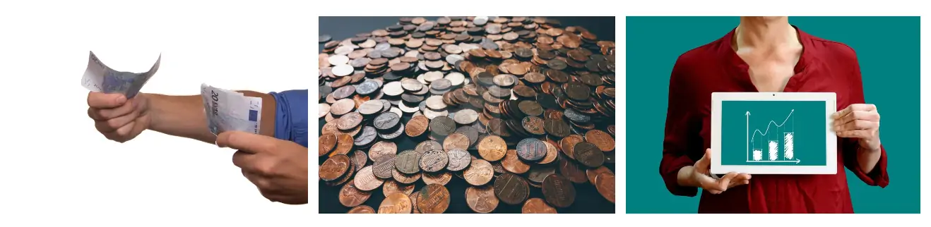 직장인 마이너스통장 발급 관련 사진1