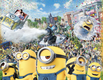 오사카 가족여행 코스 추천 (아이랑 가기 좋은 일정 완벽 가이드)