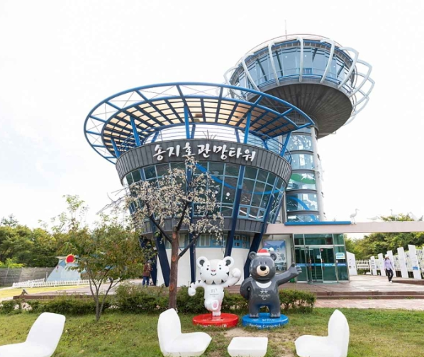 강원도 가볼만한곳 베스트10