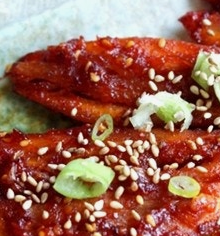 더덕 효능과 부작용 고르는법 칼로리 갱년기