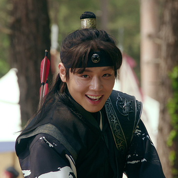 환상연가 악희 박지훈