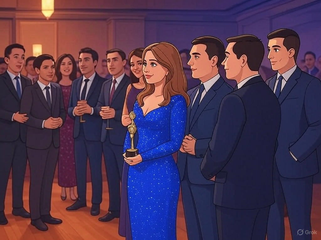 2025 뉴욕페스티벌 수상작