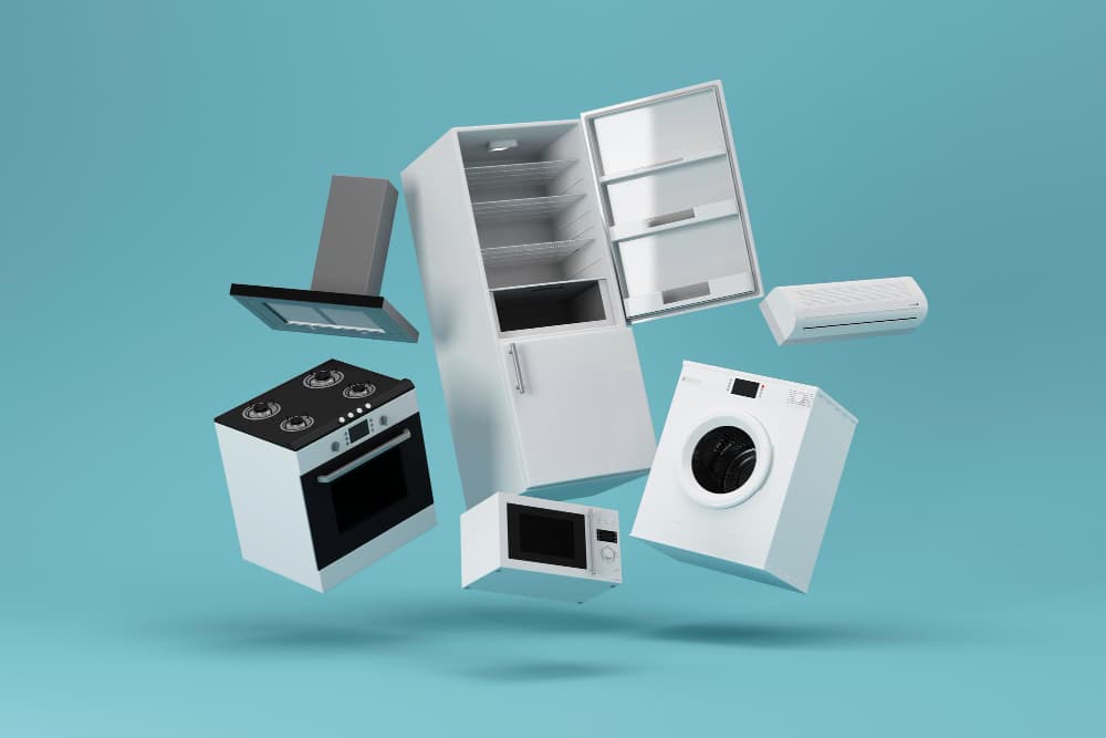 전자제품, 여름엔 더 조심해야 한다!