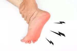 족저근막염