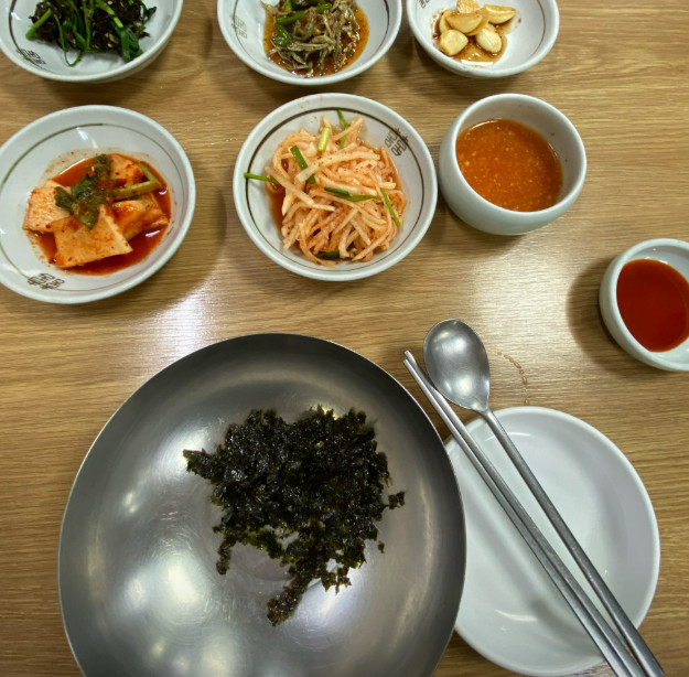 한국인의밥상 70년 복국집 알아보기