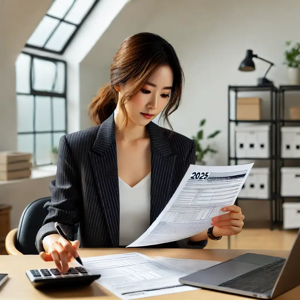 근로장려금 관련 사진 