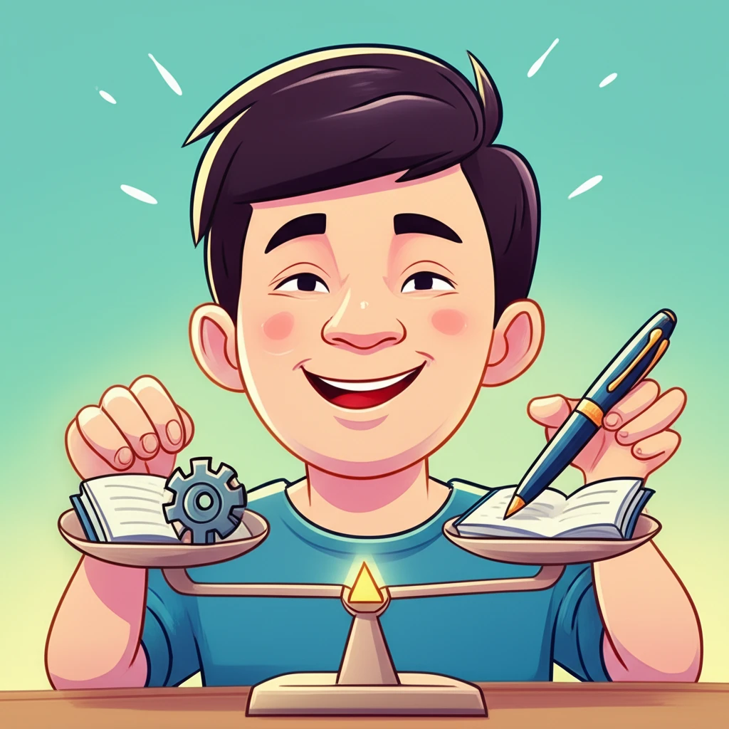 기능장 실기 합격 점수 60점 달성법..