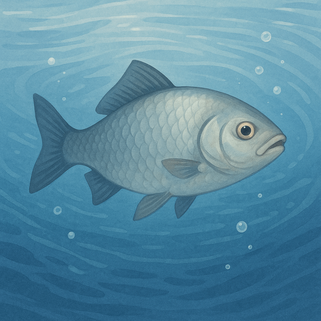 물고기 꿈 해몽