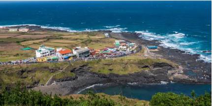 5월 국내여행지 베스트 10