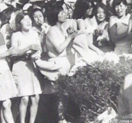 동일방직 인분 투척 이유