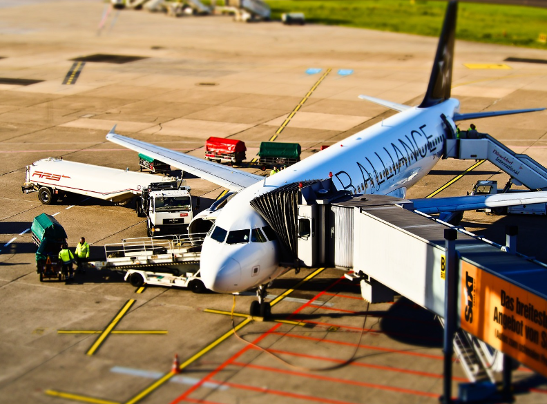 초간단 출국납부금 환급 서비스 신청방법