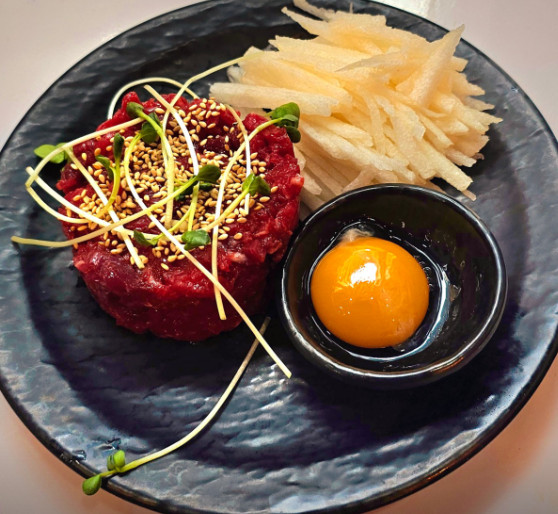 생방송투데이 집중탐구 한우이야기 맛집 알아보기