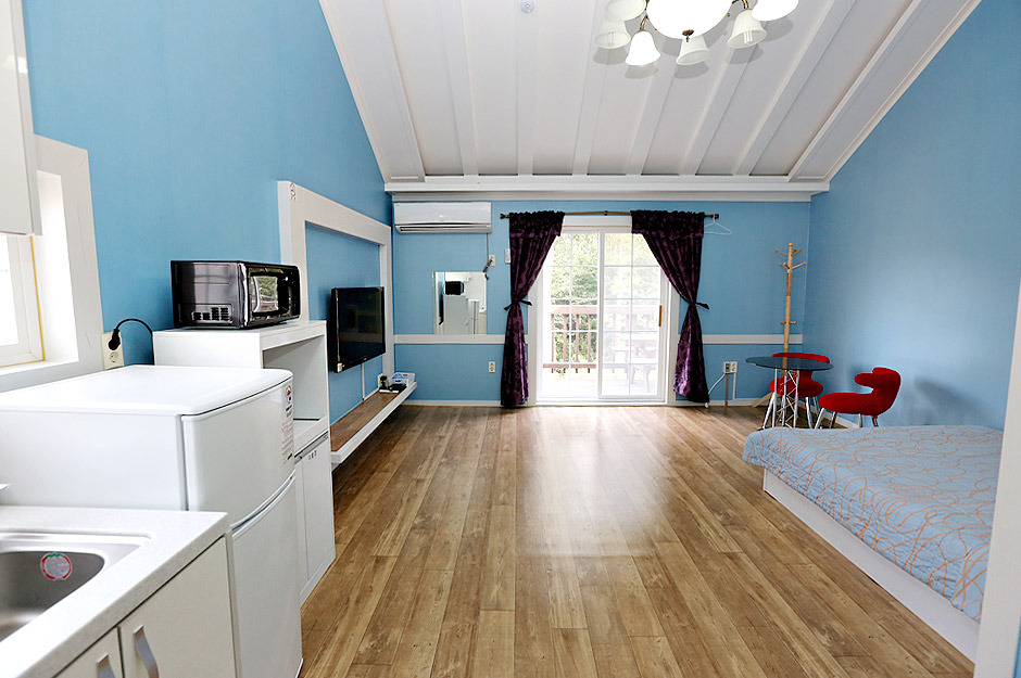 덕산 힐링 여행의 완벽한 선택! 예산 덕산허브펜션 솔직 후기 & 예약 꿀팁