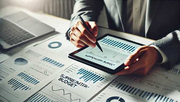 추경안, 무엇이길래 이렇게 중요할까