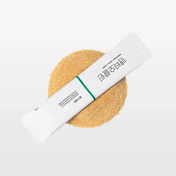 덴티오클린 내돈내산 후기 복용법 효과 부작용 가격 파는곳